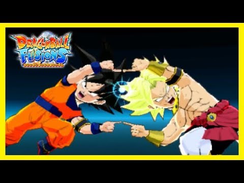 ドラゴンボールフュージョンズ 全exフュージョン集 Dragon Ball All Ex Fusions メイルス Youtube