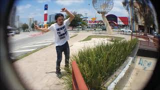 Aggressive Inline - Lucas Marques Lima JIMMY - Profile 2018