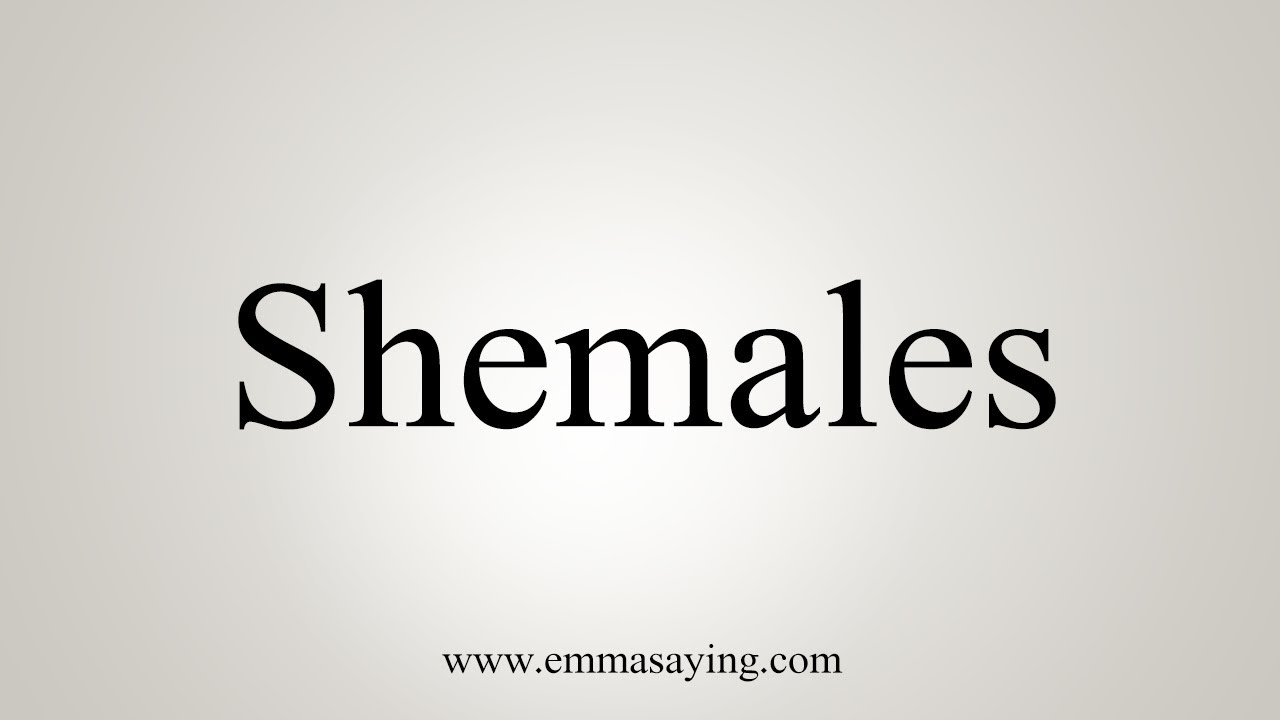 Shemales in dallas area