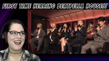 Thumbnail of BEATPELLA HOUSE - Rob Roy | Patreon Requests | Reaction & Commentary