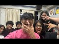 COOKING WITH PTSD GANG ROAD TO 1K