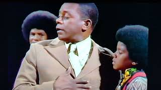 Jackson 5 & Flip Wilson 1971 Comedy