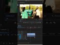 mist filter in premiere pro #storytellereditor #mistfilter #editingtutorial #editingskills #shorts