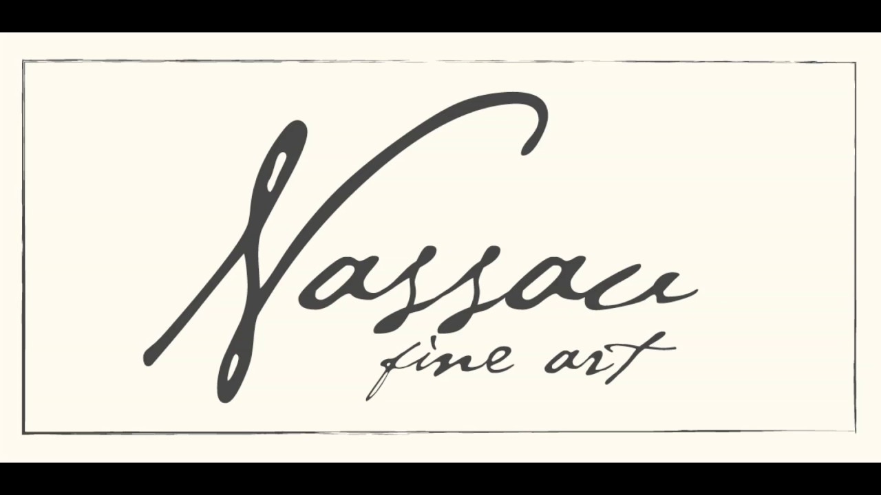 Nassau Fine Art Ready Mixed Pouring Medium