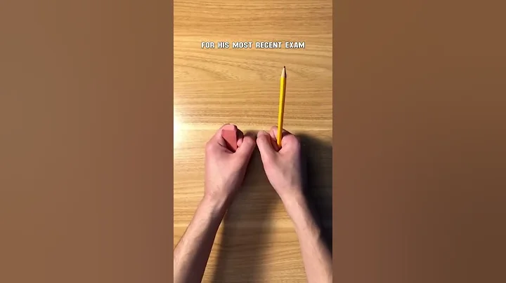 Do This Before Your Next Exam