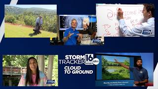 Stormtracker 16 Cloud to Ground | Ep. 22