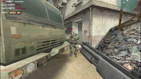 BeefS2 - Second Video in Junk Flea