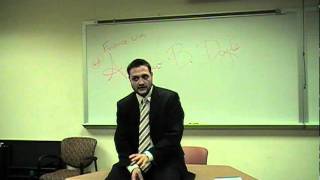 History of Evidence: Rule 702