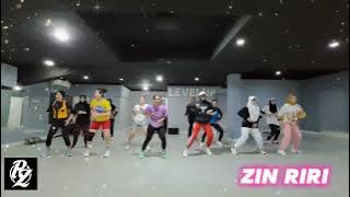 LA COLEGIALA || ADNAN VERON x ABIWAYU || ZUMBA|| Rz