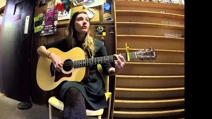 Emily Elizabeth Lazio - Anything