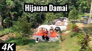 [4K] Hijauan Damai