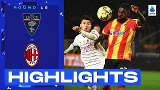 Highlights | Serie A 2022/23