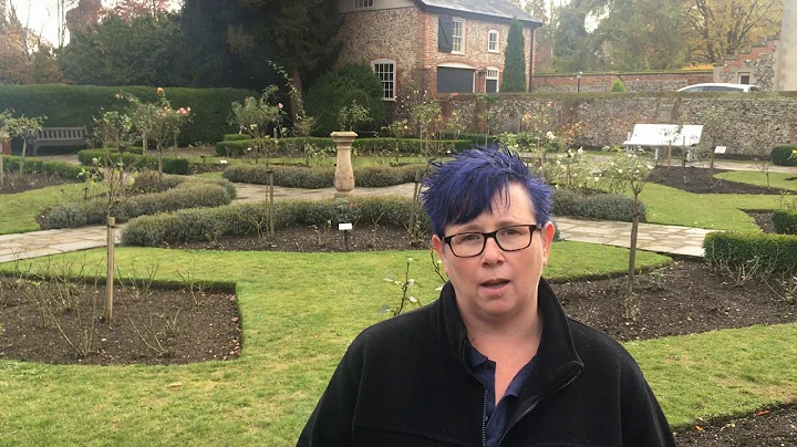 Michelle Frost, co-founder of The Jam Community Pot