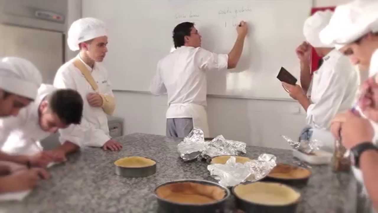 Neolith Gastronomic Guide - Making Of