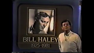 America's Top 10 vidcheck with commercials (February 22, 1981)
