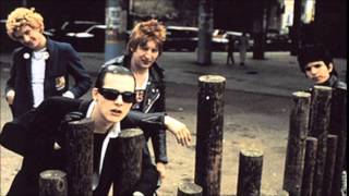 Video thumbnail of "The Damned - Neat Neat Neat (Peel Session)"