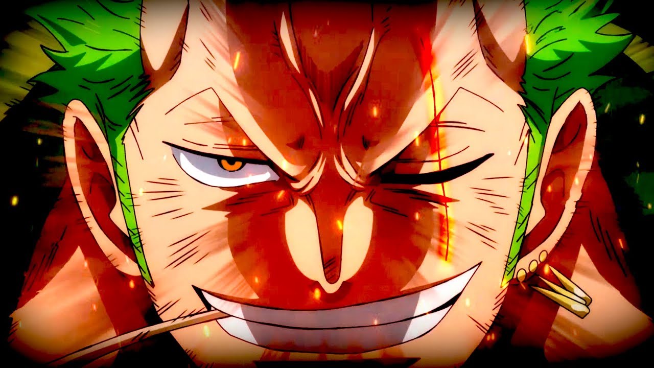 Barbe Blanche Plus Puissant Que Roger Les Revelations Ultimes One Piece Vivre Card 2 Youtube