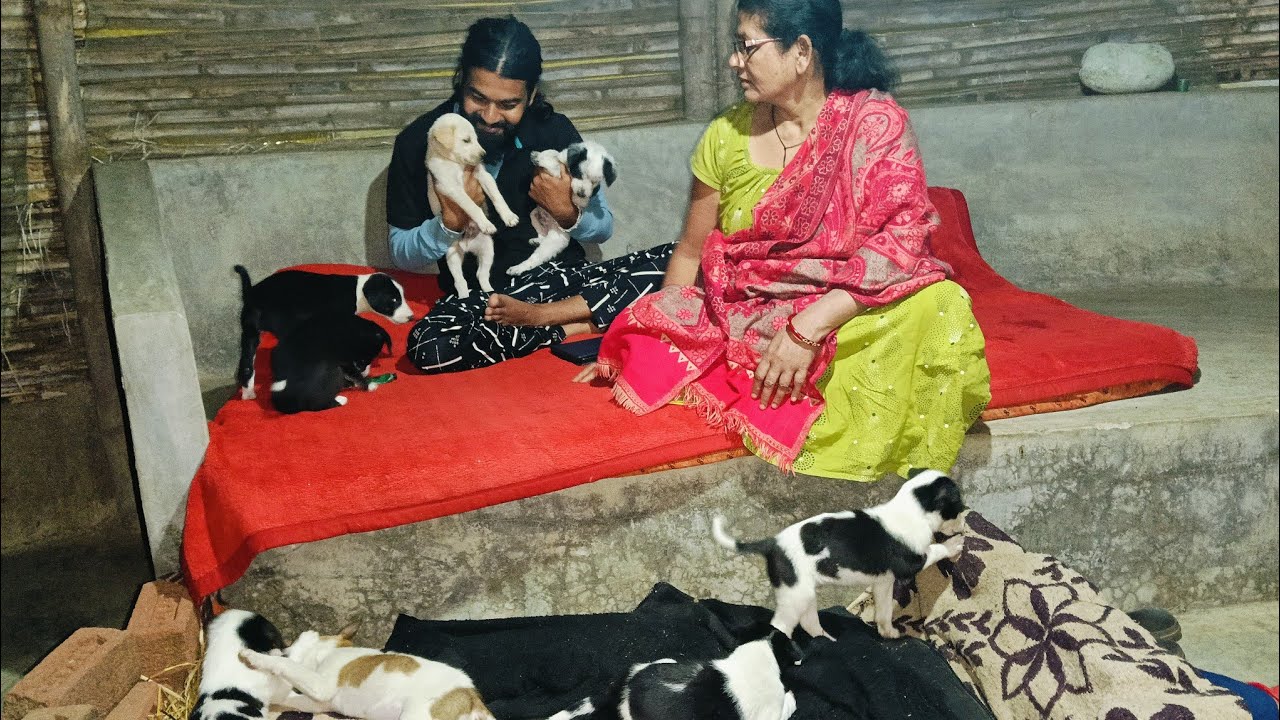 बच्चों के साथ live streaming मे बहोत अच्छा लगा कमेंट्स के जरिए सभी से बात करके🥰👍🙏❤️