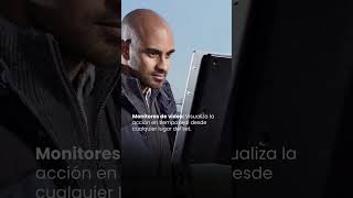 La magia del cine sucede frente a la cámara…pero detrás de todo depende de una logística perfecta