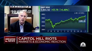 Republican Party Has To Take Back Its Goals Fmr Wells Fargo Ceo