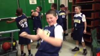 RI Rebels Harlem Shake