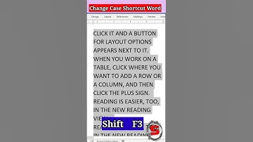 Msword Tips And Tricks | Word Interview Question And Answer | #shorts #excel #msword