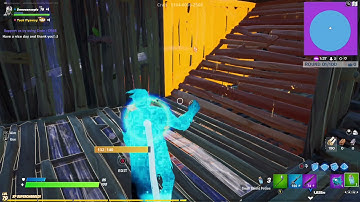 I AM THE WORST FORTNITE CONTROLLER PLAYER