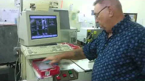 LabTalk Video Spotlight On...Dietz Lab