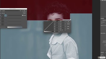 Color Theory Gradients, Color Transitions, Duotones and Blending Modes | Graphic Design Theory