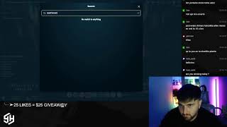 BANGARANGA με Βραδινό Ψάρεμα | SCATTERHUNTERS LIVE | MIKE