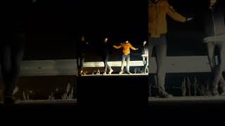 Gaccike Oyunu Bayburt Köyü Gençleri̇