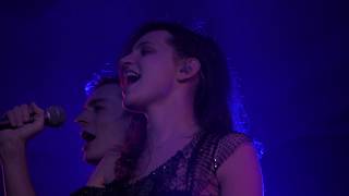 Download Lagu NOSOYO - Faceless (live at Berghain Kantine Berlin) MP3 Download Lagu NOSOYO - Faceless (live at Berghain Kantine Berlin) MP3