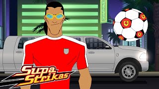 El Matador gana a lo grande ⚽ Supa Strikas Español ⚽ Temporada 6⚽