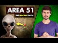 Mystery of Area 51 | Are there really UFOs and Aliens? | Dhruv Rathee