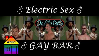 Electric Six - Gay Bar[♂Right Version♂] | #gachi remix by WDSC