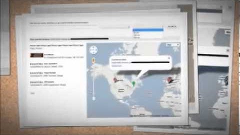 Advanced PHP Store Locator   Download