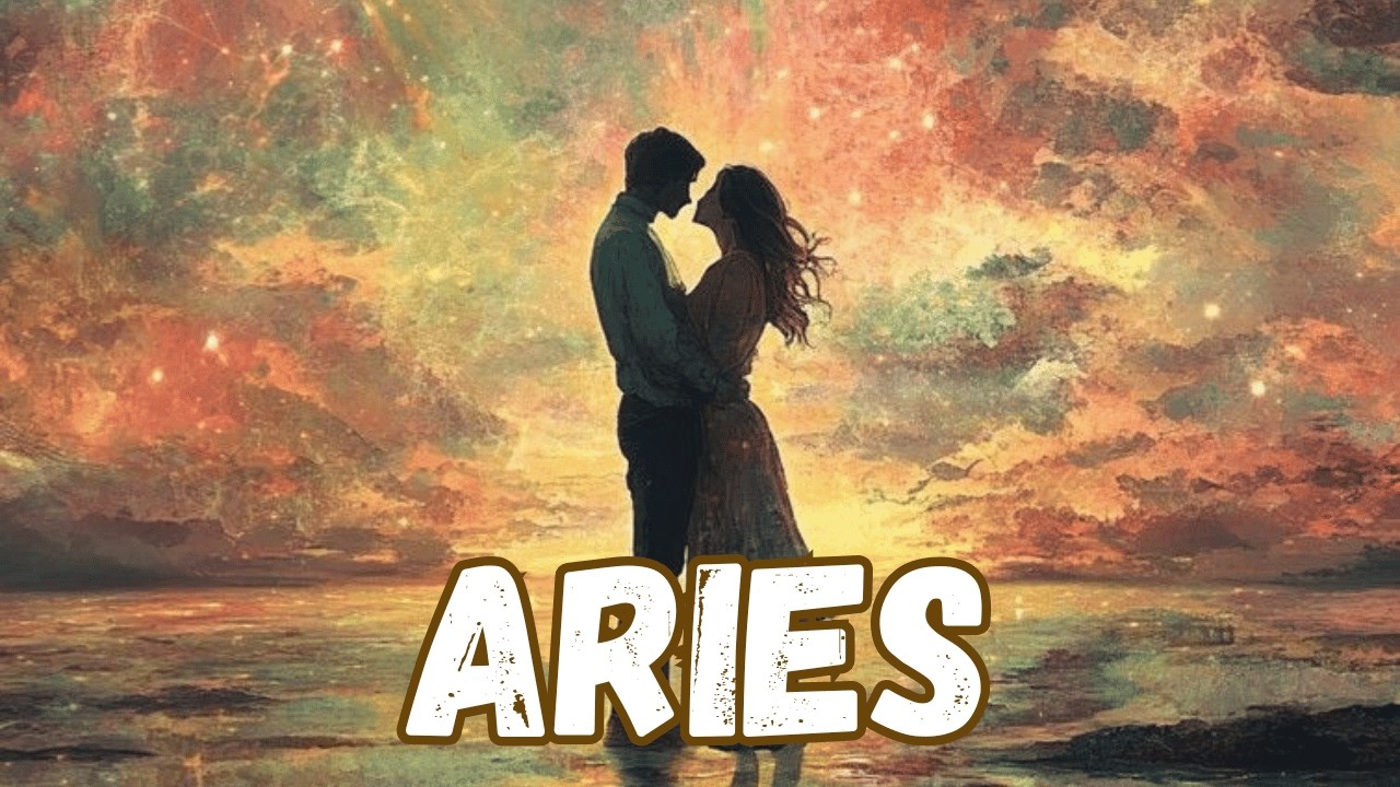 ARIES- TODO LO OCULTO SE DESTAPA AQUÍ. LO QUE NO TE DIJERON NUNCA🙅 TU ...