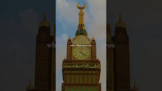 beautiful 🌹 kaba Sharif🕋 #source #viralvideo ♥️