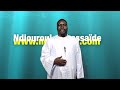 Ndiouroul khassida  interview avec pa assane diouf sur le concept