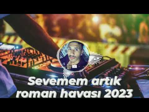 SEVEMEM ARTIK ROMAN HAVASI RİTİM ŞHOW 2023 (SAKARYALI GÜRKAN AYLAN)#romanhavası #remix #ritimshow