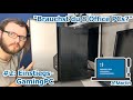 "Sag mal Alex, Brauchst du 8 Office PCs?" Folge 2: Einsteiger Gaming PC