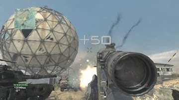 ChaotixElements 360 C4 Quickscope kill!!