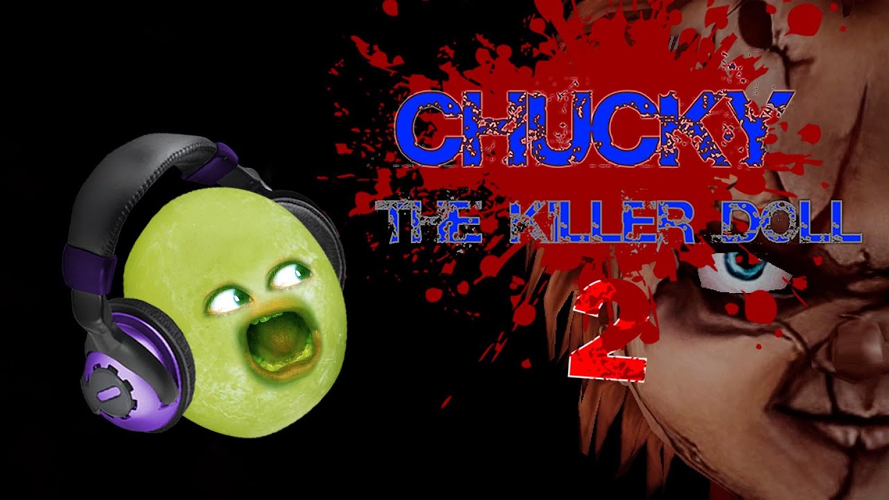 CHUCKY: The Killer Doll 2 