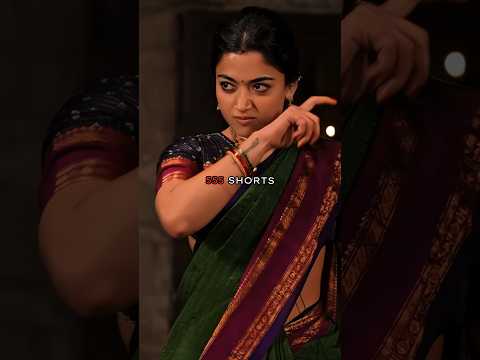 Rashmika Mimics Vijay Deverakonda 😂.