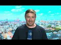 Totalausfall bei der Deutschen Bahn: Wie konnte das passieren? | BR24