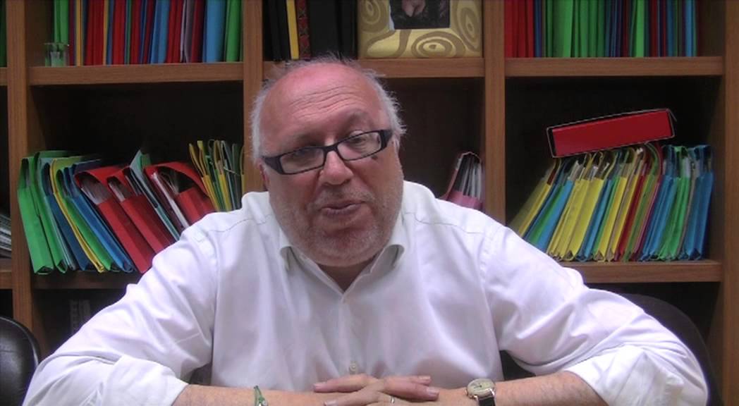 Le Verità di Mario Labolani - 10) Appello al voto