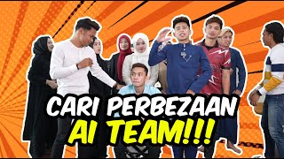 CARI PERBEZAAN AI TEAM !!! LUKMAN TAK BERJAYA KALAHKAN FATIN... screenshot 5