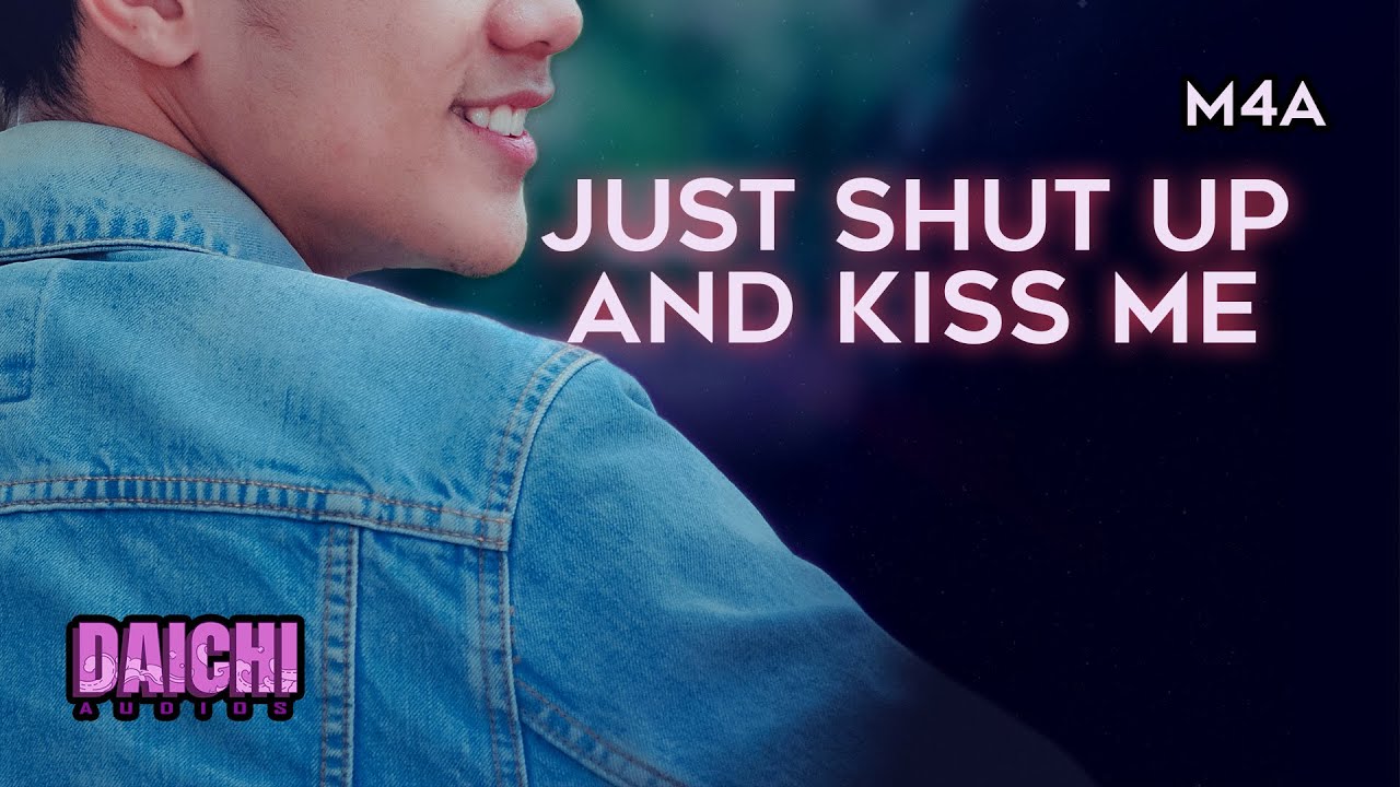 [cute] Kissing Your Delinquent Friend For Revenge 『Friends to LoversAudio Roleplay/M4A』