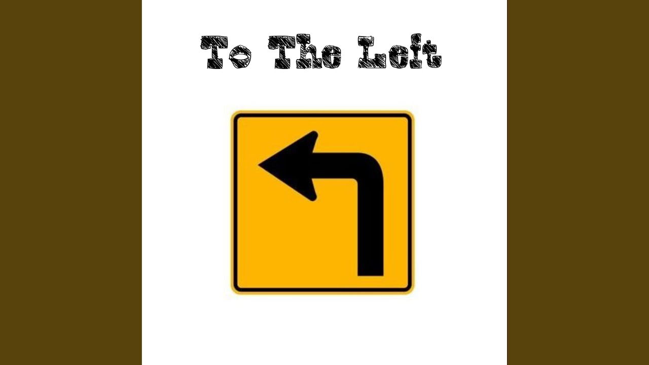 Example To The Left To The Left - YouTube