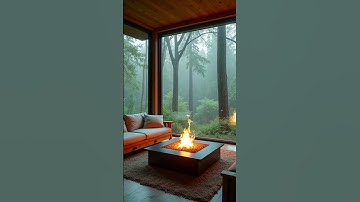 Door AI gegenereerde ontspannende muziekvideo en stapsgewijze handleiding #ai